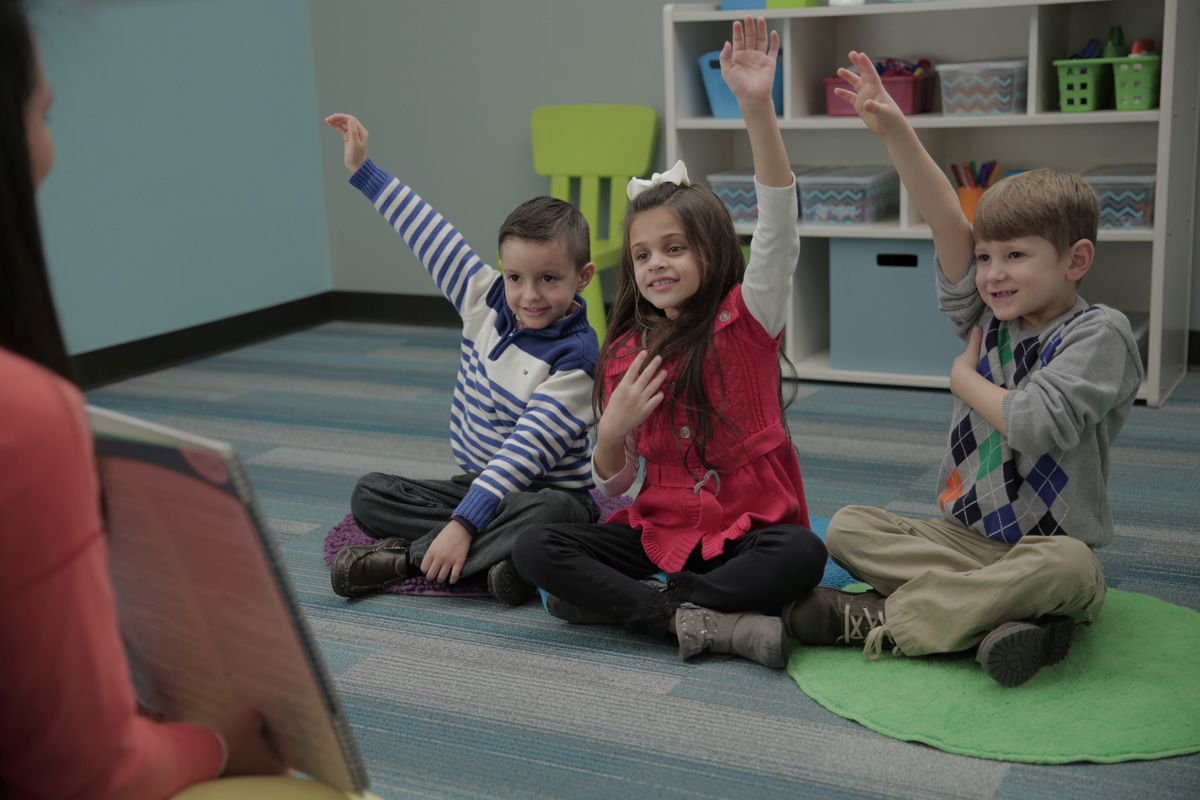 Scripture Memory Songs | Answers Bible Curriculum