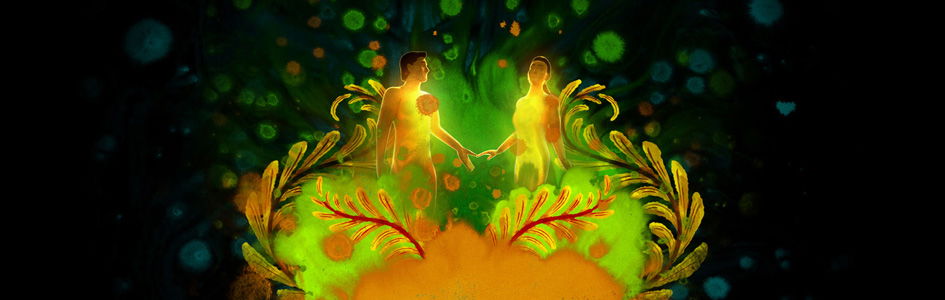 Who Is God? Answers in Genesis
