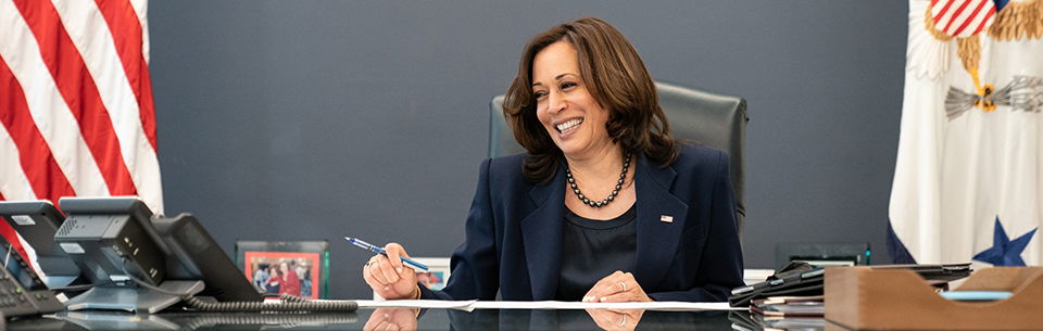 Kamala Harris