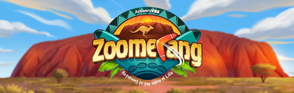 Zoomerang VBS Missions | Answers VBS