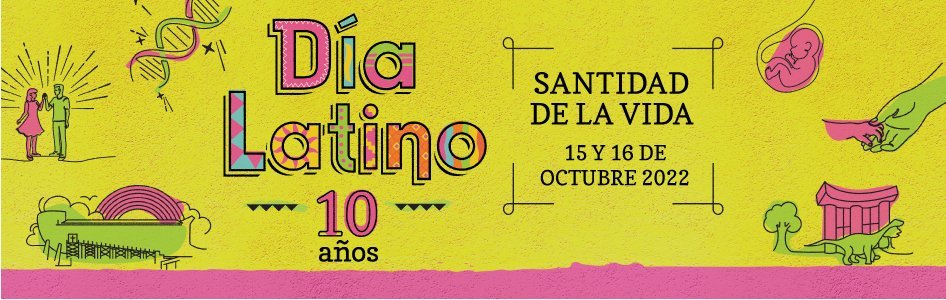 Don’t Miss the 10th Anniversary of Día Latino