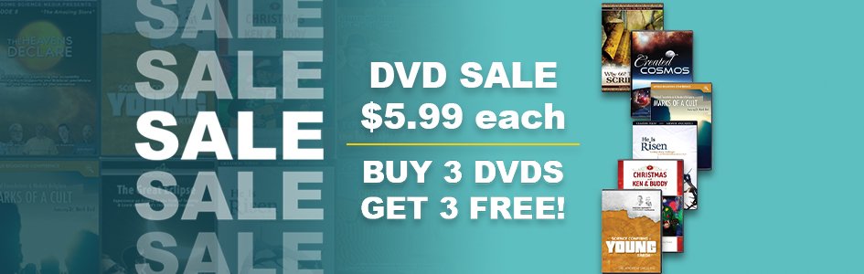 Buy 3 Get 3 DVDs