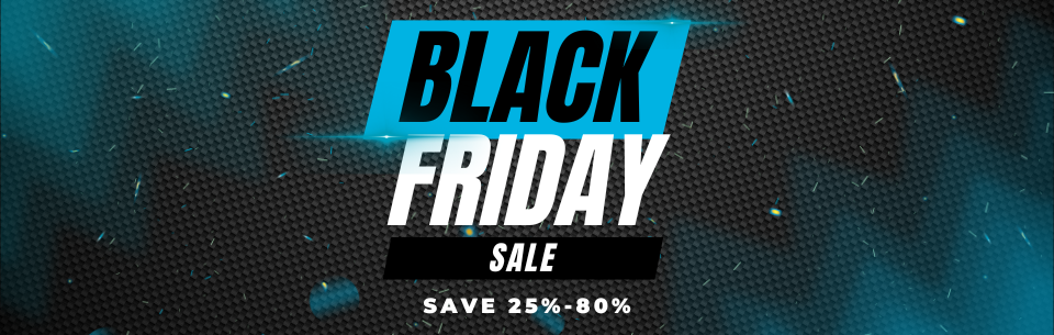 Black Friday Savings & Free Gifts!