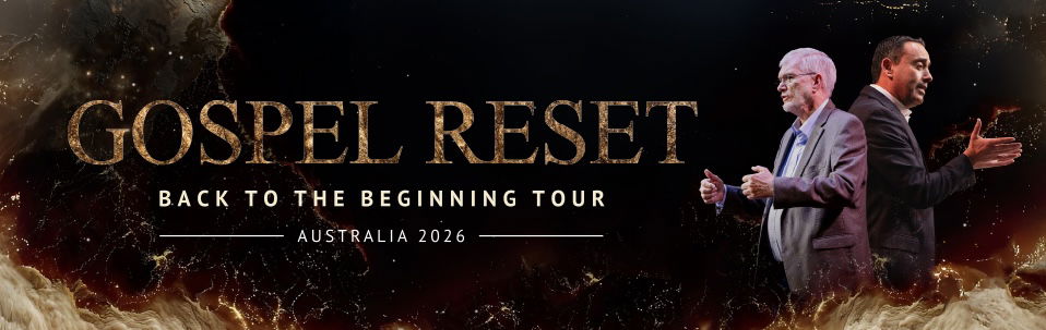 Gospel Reset Tour