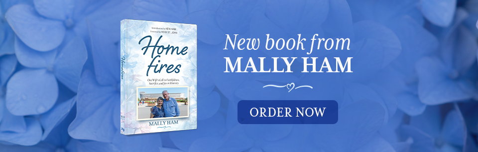 My Wife Wrote a Book!