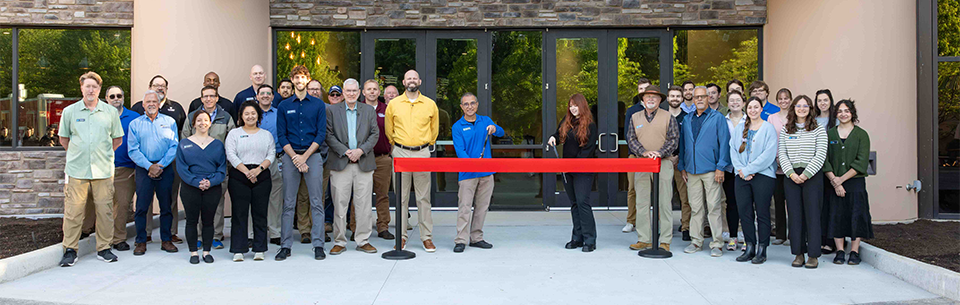 Brand-New Creation Museum Restaurant Now Open