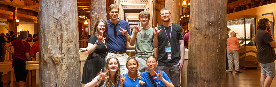 It’s International Day of Sign Languages