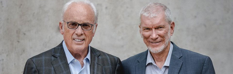 Dr. John MacArthur: Honoring the Legacy of a Faithful Warrior
