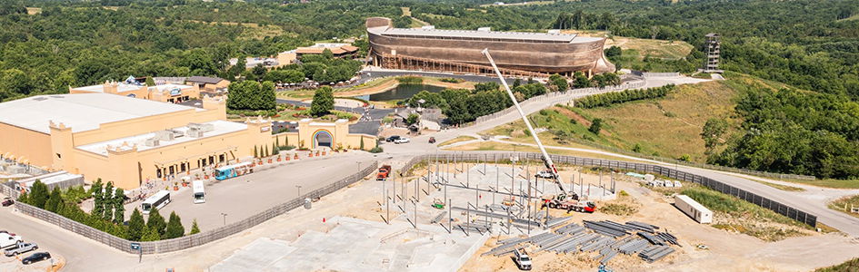 Ark Encounter