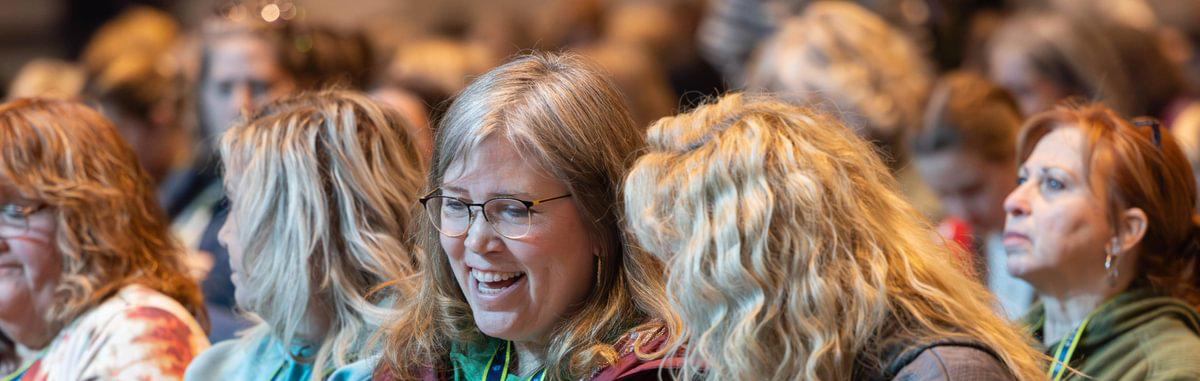 Answers for Women conference