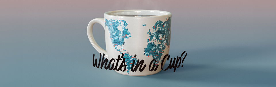 What's in a Cup?