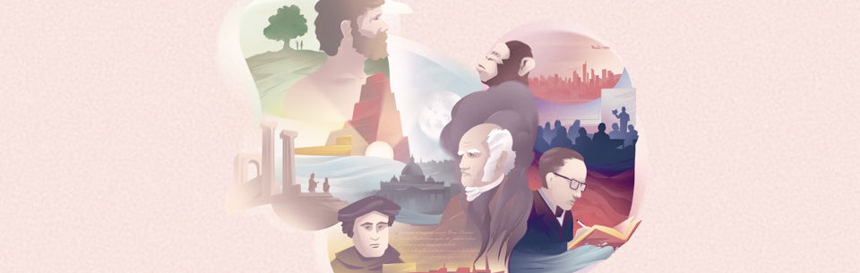 Faithful to the Foundation