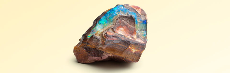 Gemstones—From Eden to Eternity