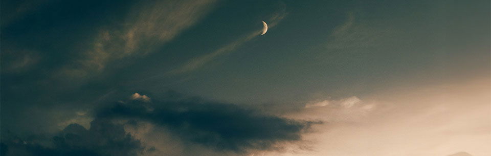 To the Moons and Back