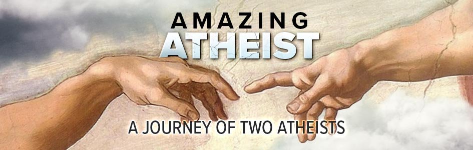 Amazing Atheist