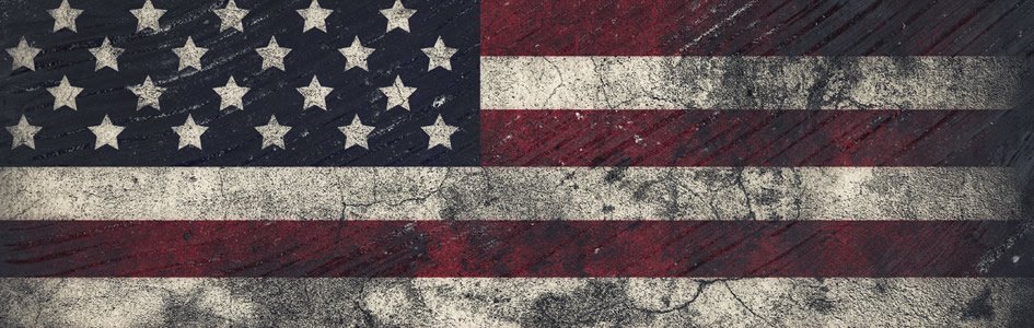 Why Is America a Divided Nation?
