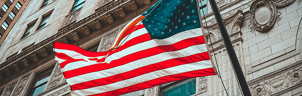 America Celebrates 250 Years