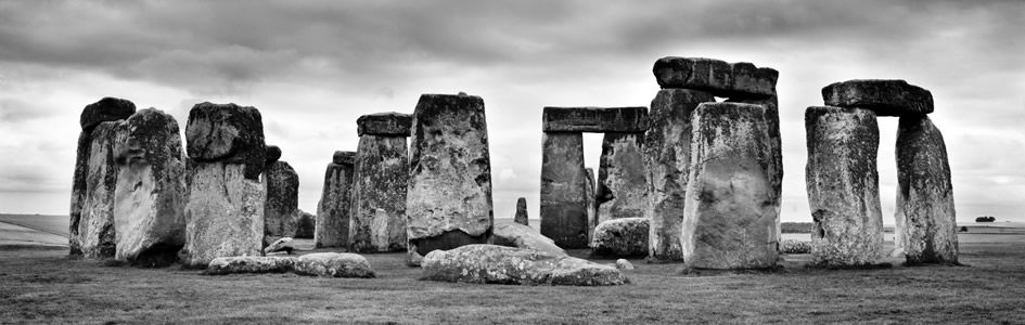 Stonehenge