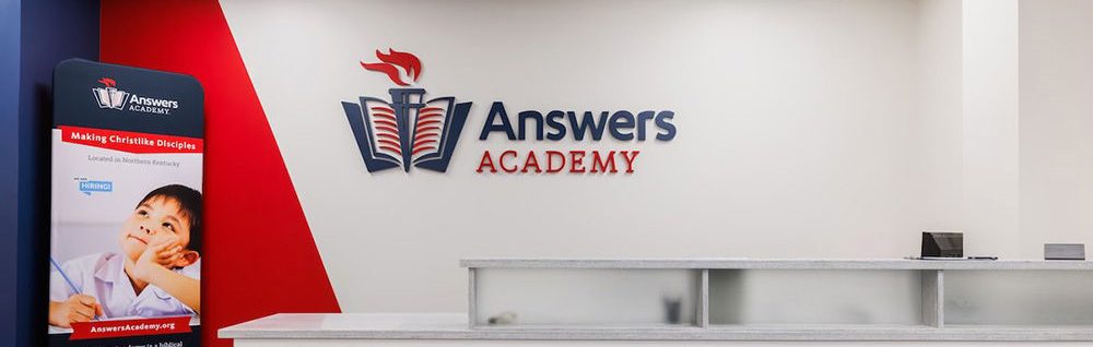 Answers Academy