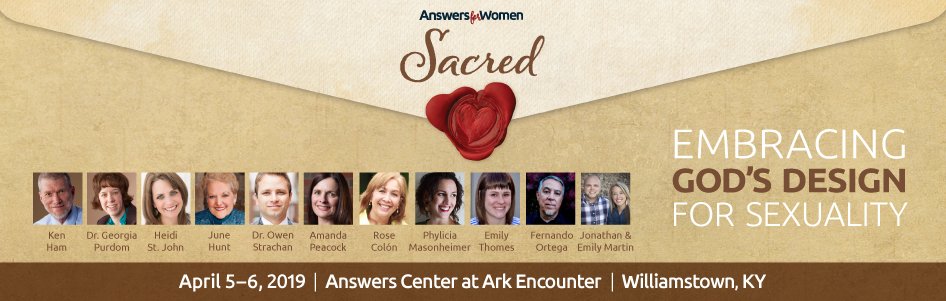 Answers for Women Speakers