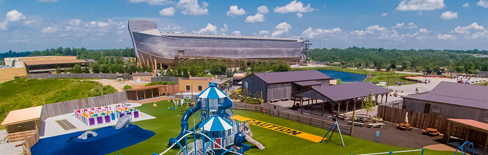 Ark Encounter