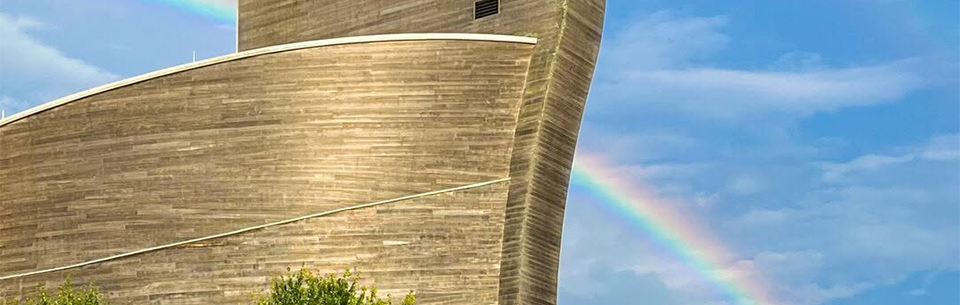Ark Encounter