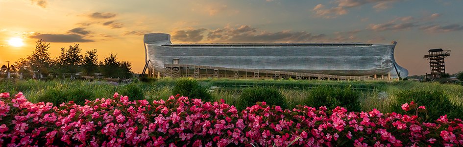 Job Hunting? Come to Our Job Fair at the Ark Encounter