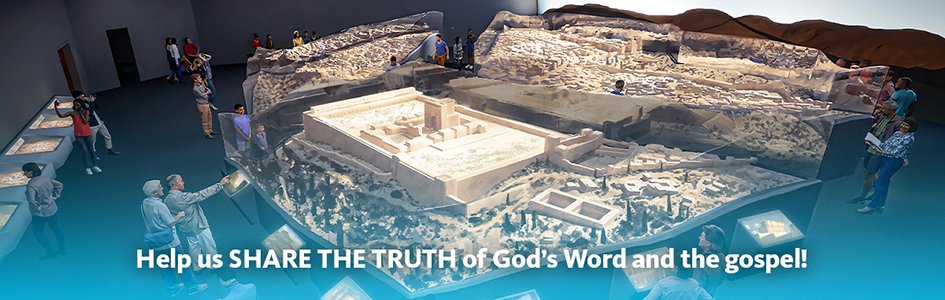 Exciting Additions Will Make Bible History Come Alive at the Ark Encounter