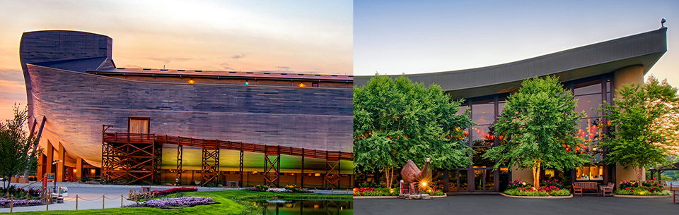 What Has Research Revealed About Our Ark Encounter and Creation Museum Guests?