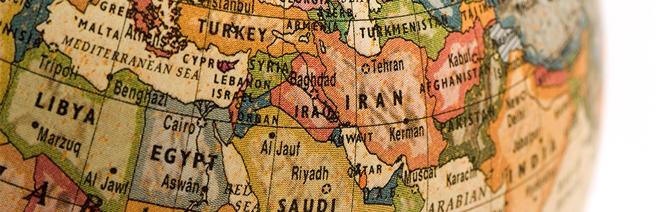 God Is Working Around the World Through Answers in Genesis
