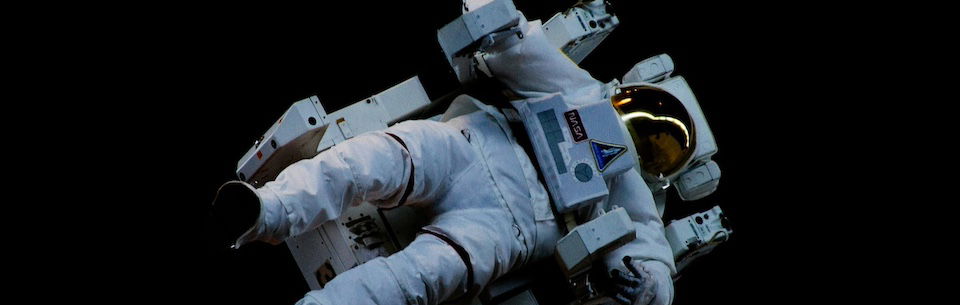 Astronaut
