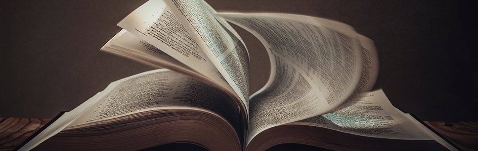 Does the Bible Just “Contain” the Word of God?