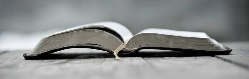 Is the Bible a Science Textbook?