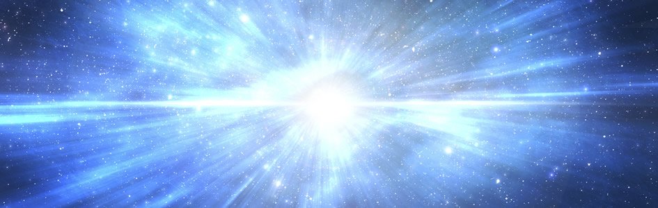 Surprise? NASA ‘Confirms’ the Big Bang