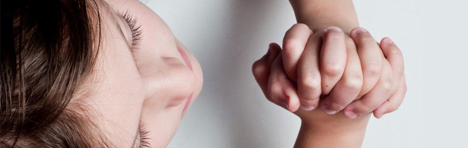 Child Praying