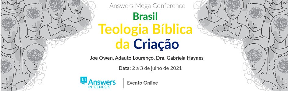 First-Ever  Answers Mega Conference Brazil, July 2–3, 2021