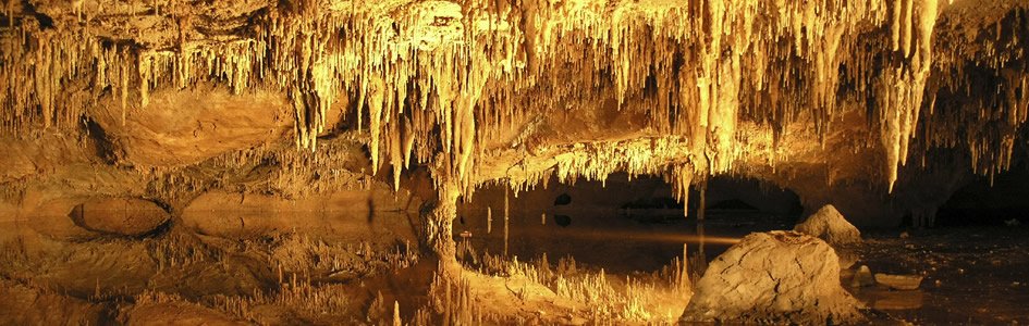 Do Ancient Stalactites Really Exist?