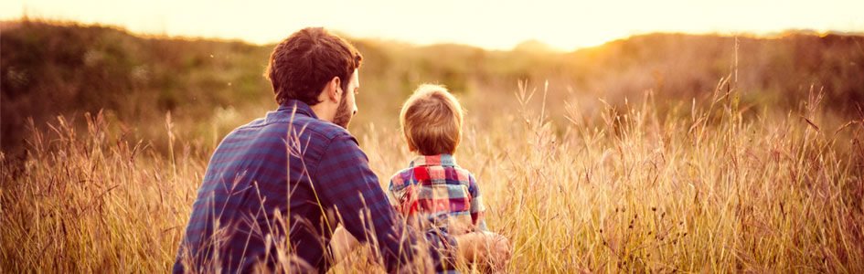Characteristics of a Godly Father