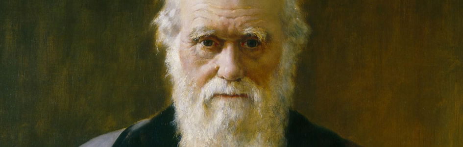 Charles Darwin