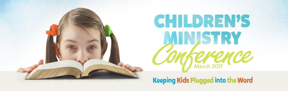 Children’s Ministry Conference Coming to the Creation Museum