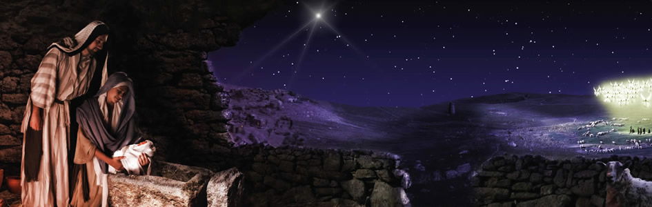 Christmas Timeline of the Biblical Account