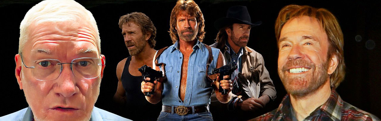 How Should Christians View the Passing of Chuck Norris?