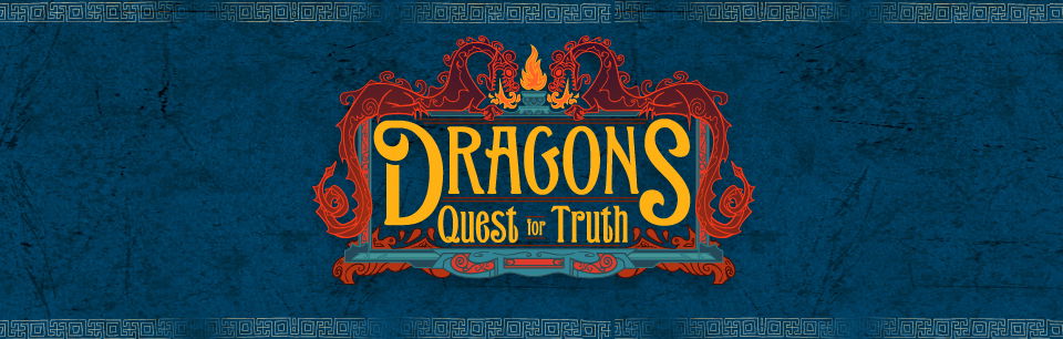 Dragons: Quest for Truth