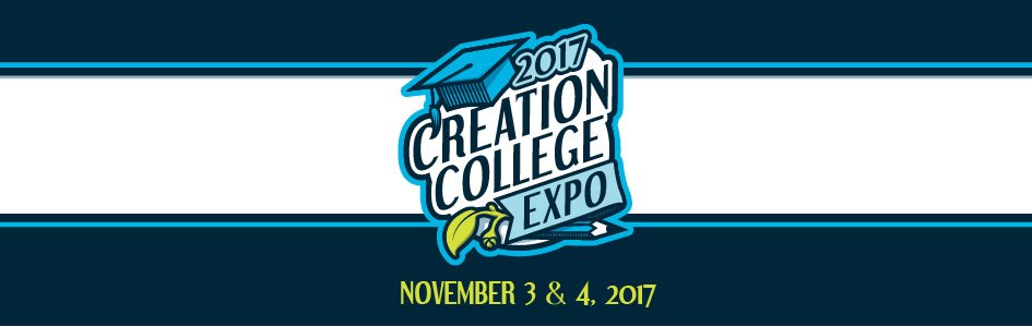 Creation College Expo Coming to the Creation Museum