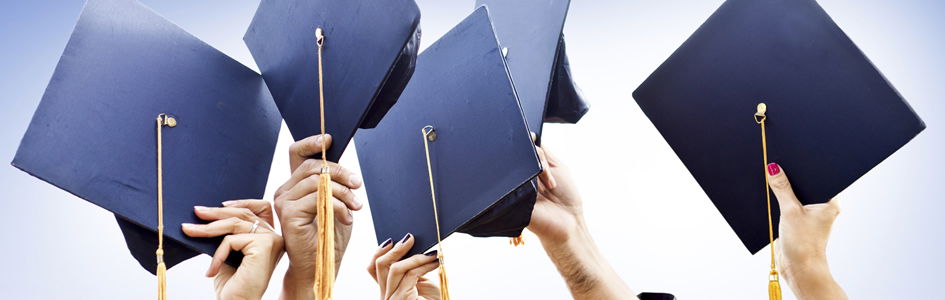 Graduation Caps