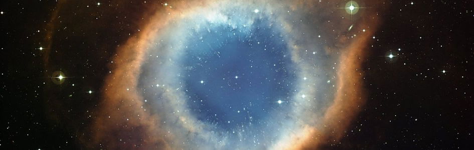 The Helix Nebula (NGC 7293)