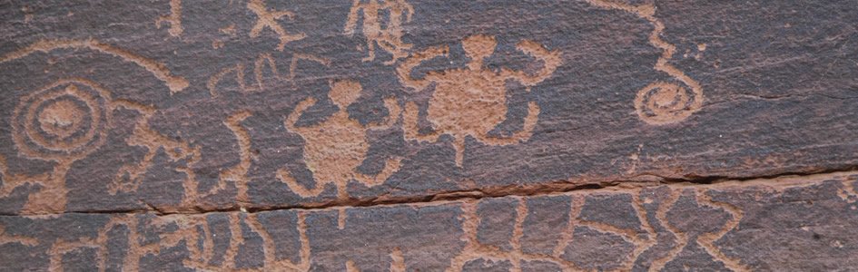 What the Warlpiri Aborigines Believe About the Origin of Everything