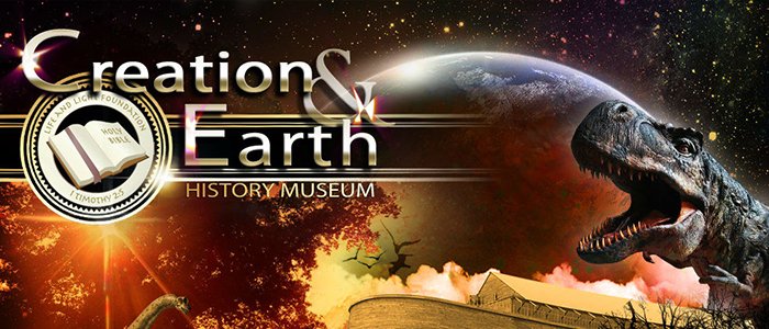 Creation & Earth History Museum