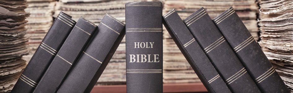 Kentucky High Schools to Offer Bible Literacy Electives