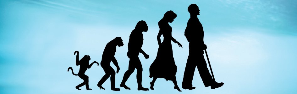 Darwin Taught Male Superiority | Answers in Genesis